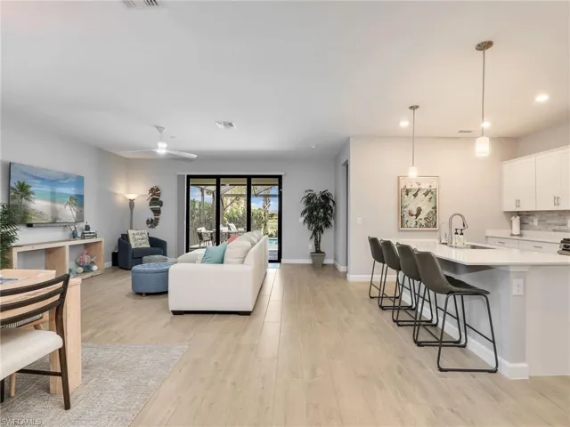 18560 Ives Dr, Estero, Florida 33928