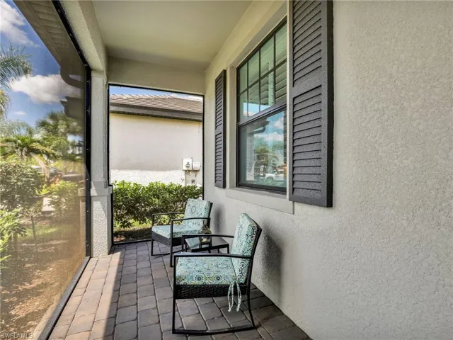 18560 Ives Dr, Estero, Florida 33928