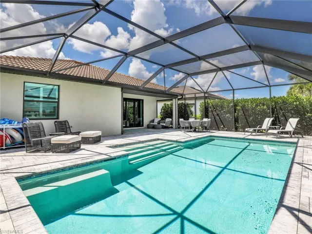 18560 Ives Dr, Estero, Florida 33928