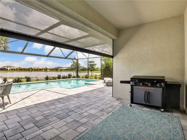 18560 Ives Dr, Estero, Florida 33928