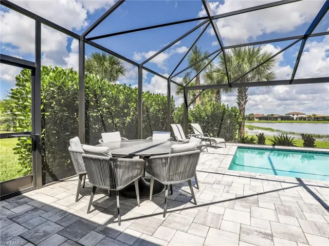18560 Ives Dr, Estero, Florida 33928