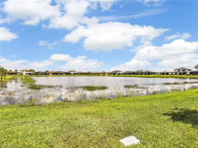 18560 Ives Dr, Estero, Florida 33928