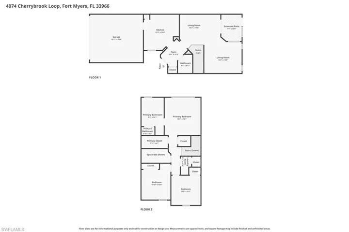 View of room layout