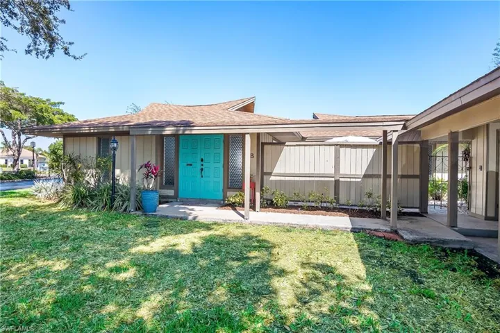 4279 Island CIR # B, FORT MYERS FL 33919