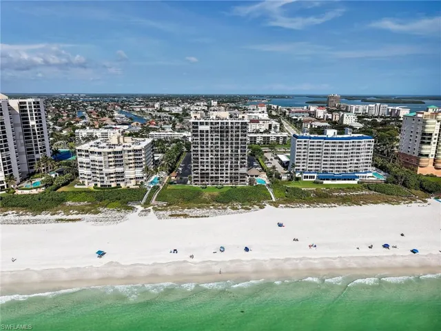 890 S Collier  BLVD, Marco Island, FL 34145