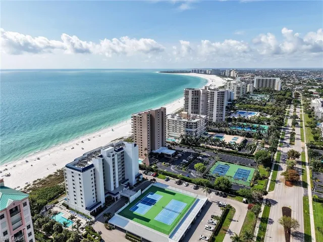 890 S Collier  BLVD, Marco Island, FL 34145