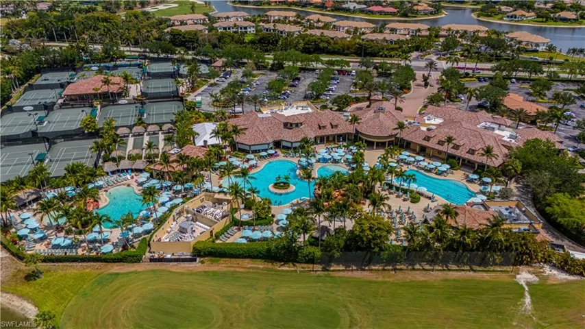 8440 Mystic Greens Way # 1001, Naples Fl 34113