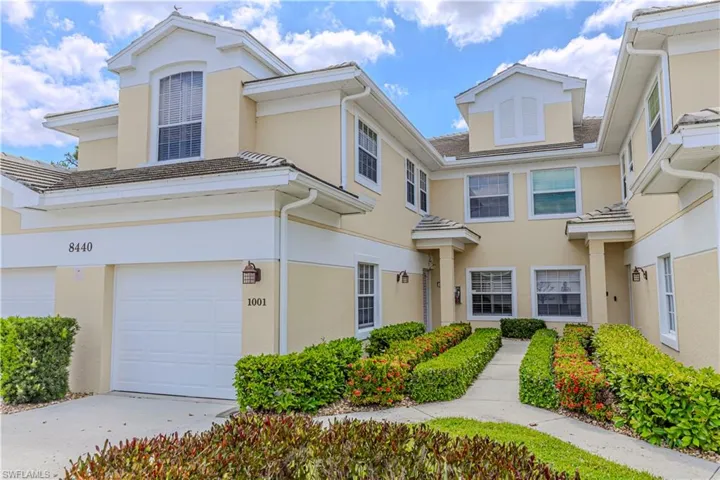 8440 Mystic Greens Way # 1001, Naples Fl 34113