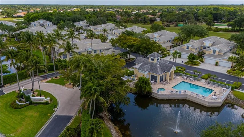 8440 Mystic Greens Way # 1001, Naples Fl 34113