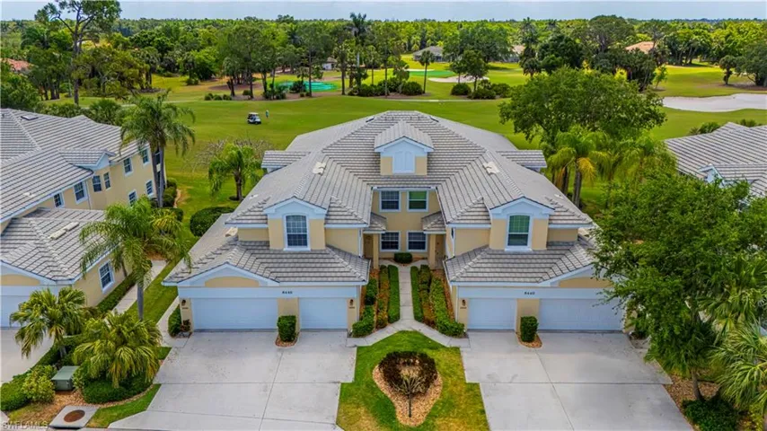 8440 Mystic Greens Way # 1001, Naples Fl 34113