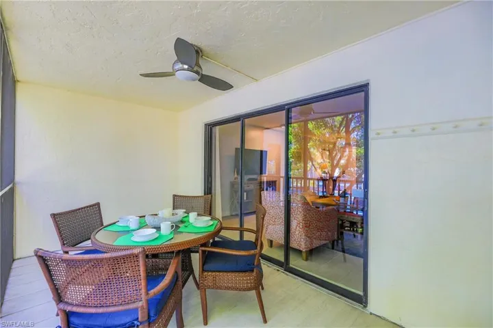 3117 Captiva Resort Villas, Captiva, Florida 33924