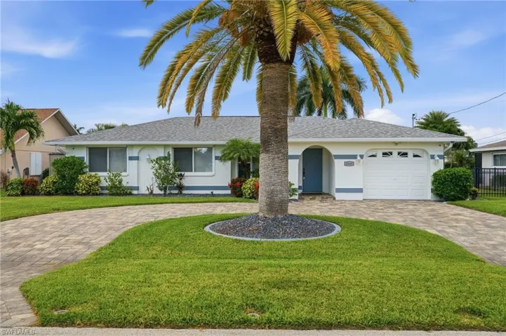 2045 Se 28th St, Cape Coral, Florida 33904