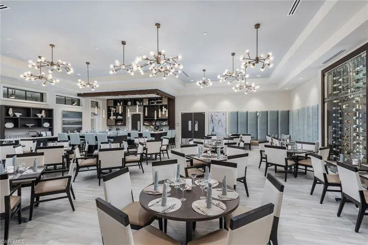 Club Room