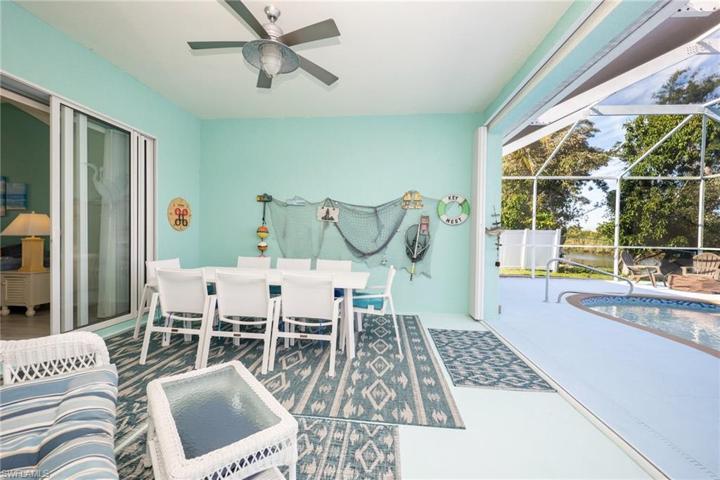 2123 NE 4th ST, CAPE CORAL FL 33909