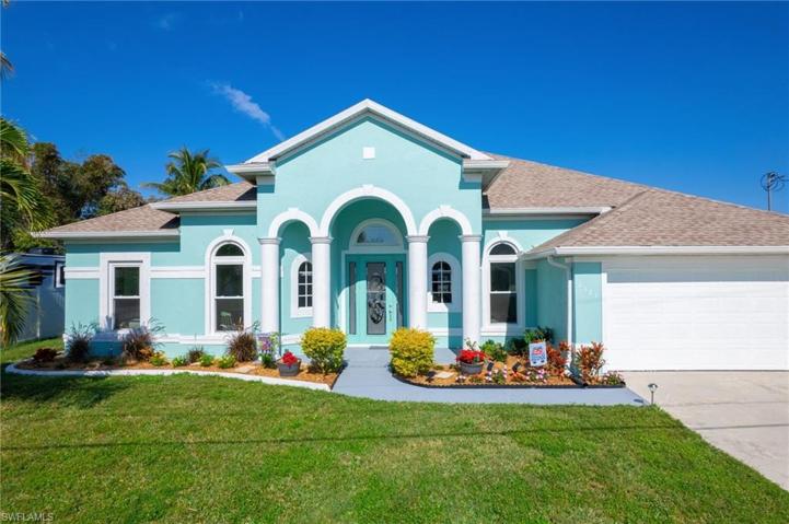2123 NE 4th ST, CAPE CORAL FL 33909