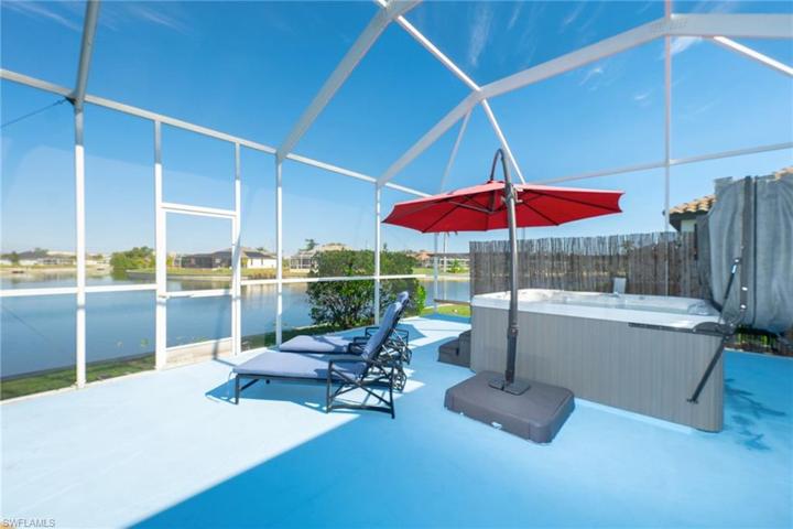 2123 NE 4th ST, CAPE CORAL FL 33909