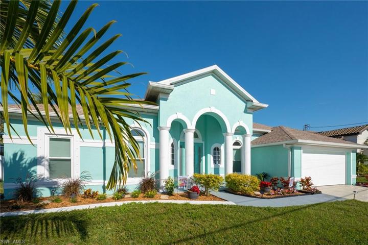 2123 NE 4th ST, CAPE CORAL FL 33909