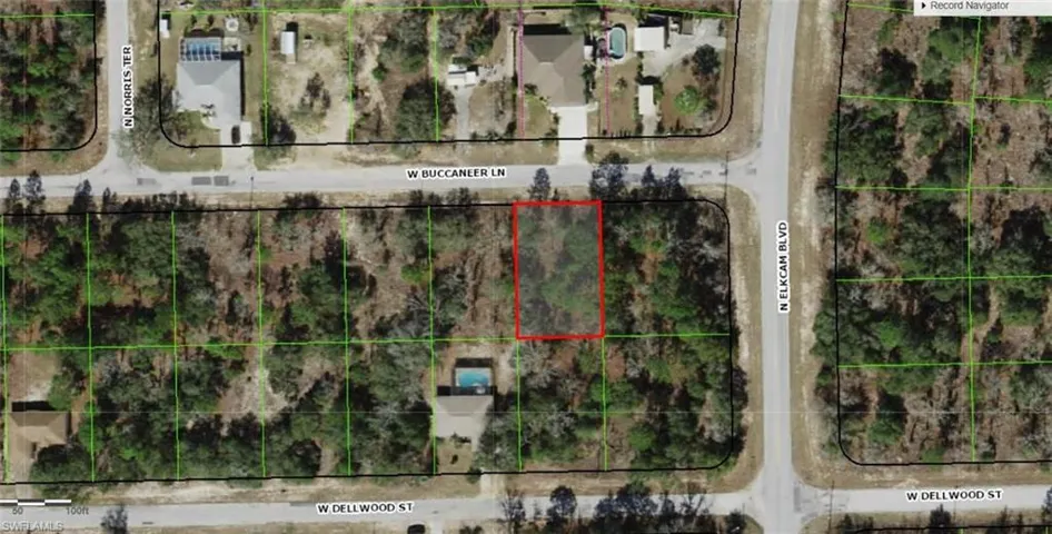 2802 W Buccaneer Ln, Dunnellon, Florida 34433