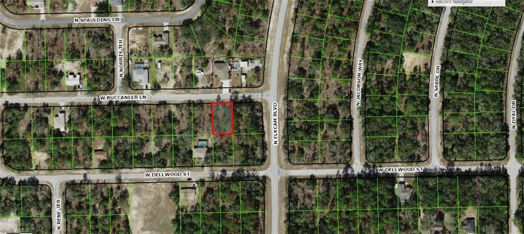 2802 W Buccaneer Ln, Dunnellon, Florida 34433
