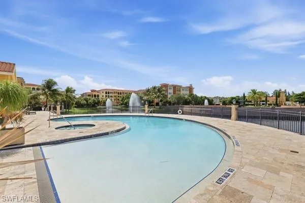 21460 Strada Nuova Cir B205, Estero, Florida 33928