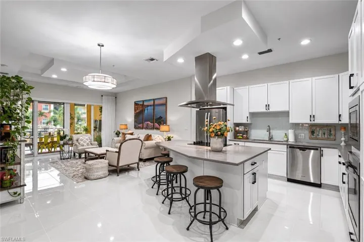 21460 Strada Nuova Cir B205, Estero, Florida 33928