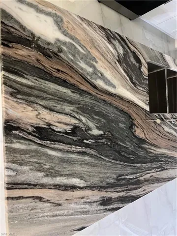 Level 4 Granite