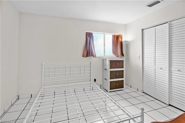 Main Bed - #1