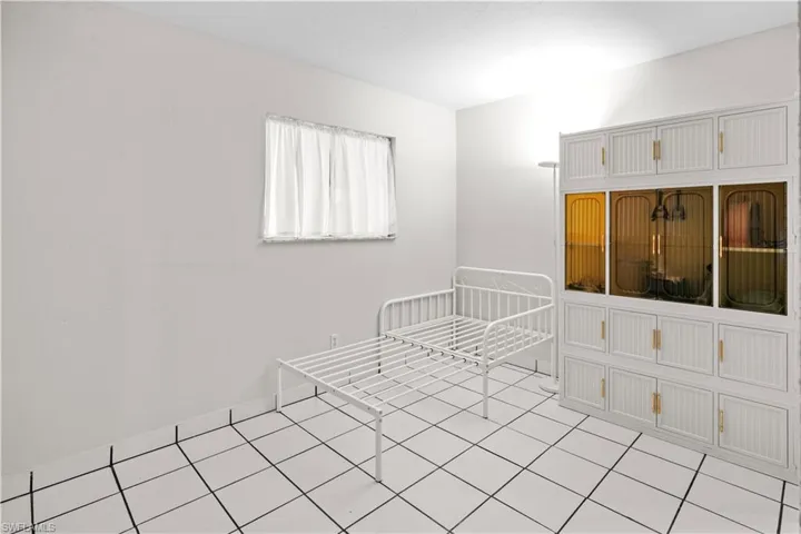 Guest Bed - #2