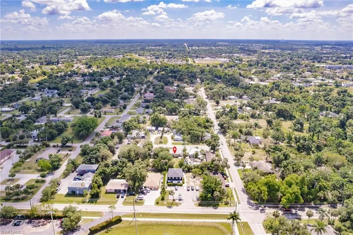 1169-1175  Veronica S Shoemaker  BLVD, Fort Myers, FL 33916