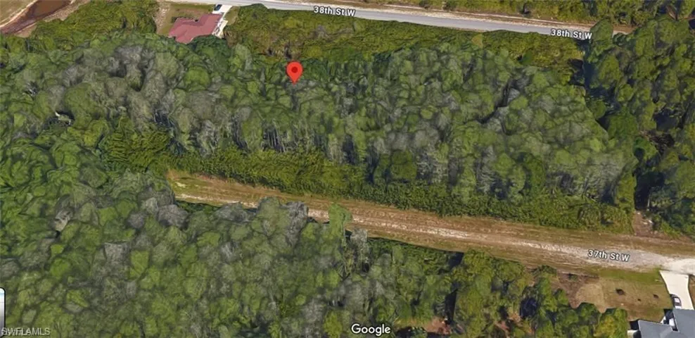 3314 37th St W, Lehigh Acres, Florida 33971