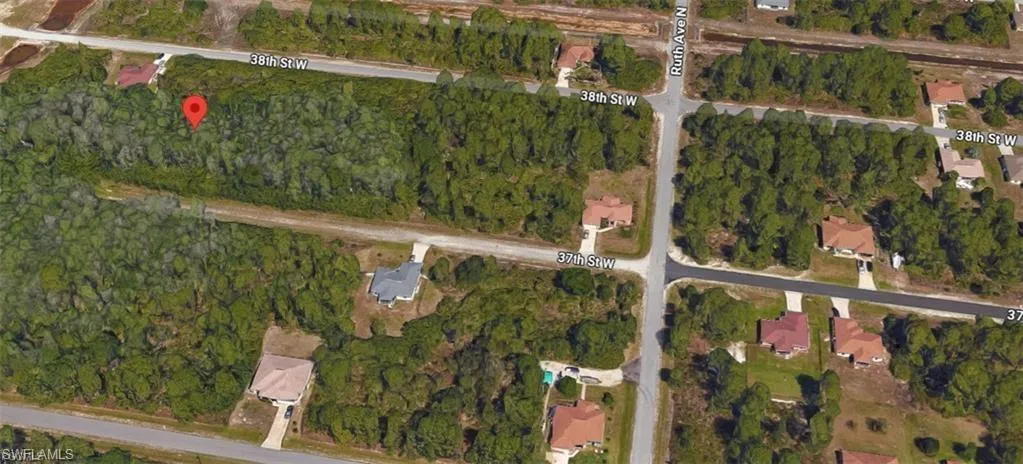 3314 37th St W, Lehigh Acres, Florida 33971