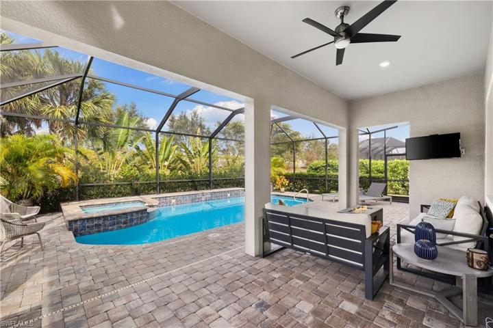 20992 Corkscrew Shores BLVD, ESTERO FL 33928