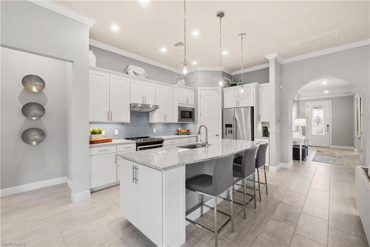 20992 Corkscrew Shores BLVD, ESTERO FL 33928