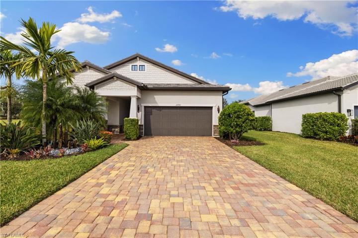 20992 Corkscrew Shores BLVD, ESTERO FL 33928