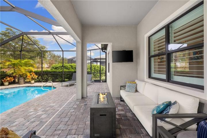 20992 Corkscrew Shores BLVD, ESTERO FL 33928