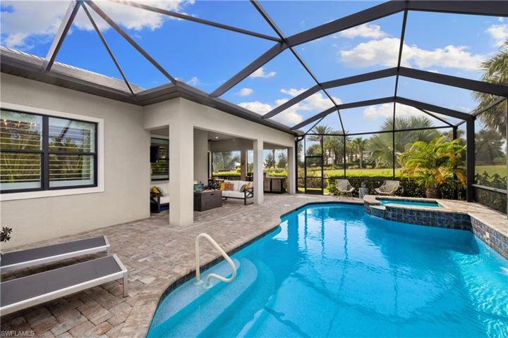 20992 Corkscrew Shores BLVD, ESTERO FL 33928