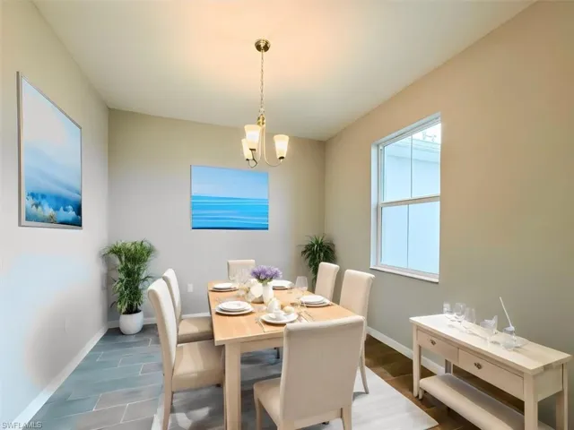 512 Nw 25th Ave, Cape Coral, Florida 33993