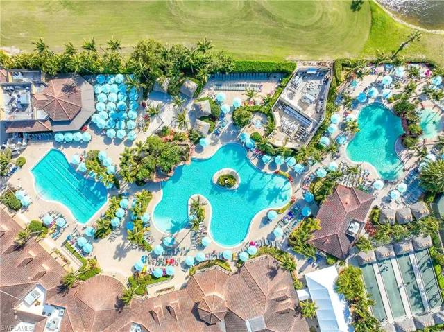 6101 Dogleg Dr, Naples, Florida 34113