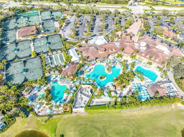 6101 Dogleg Dr, Naples, Florida 34113