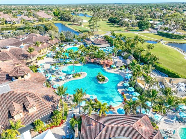 6101 Dogleg Dr, Naples, Florida 34113