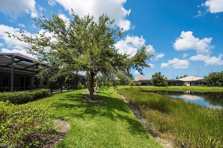 6101 Dogleg Dr, Naples, Florida 34113