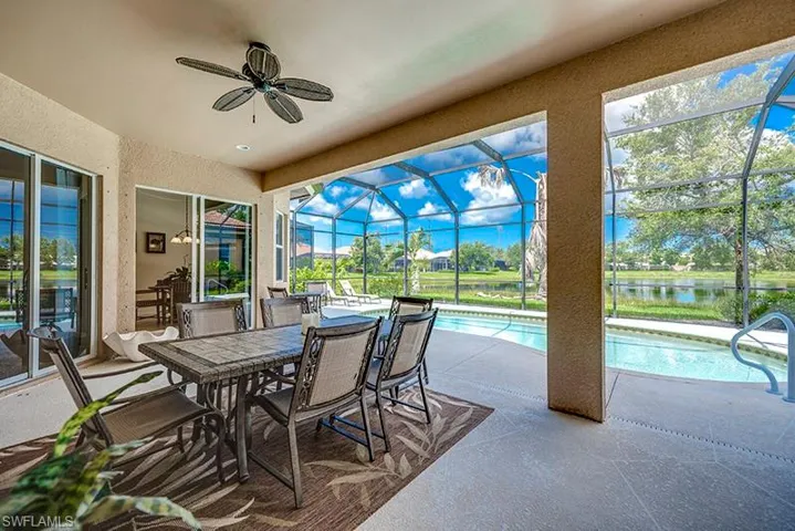 6101 Dogleg Dr, Naples, Florida 34113