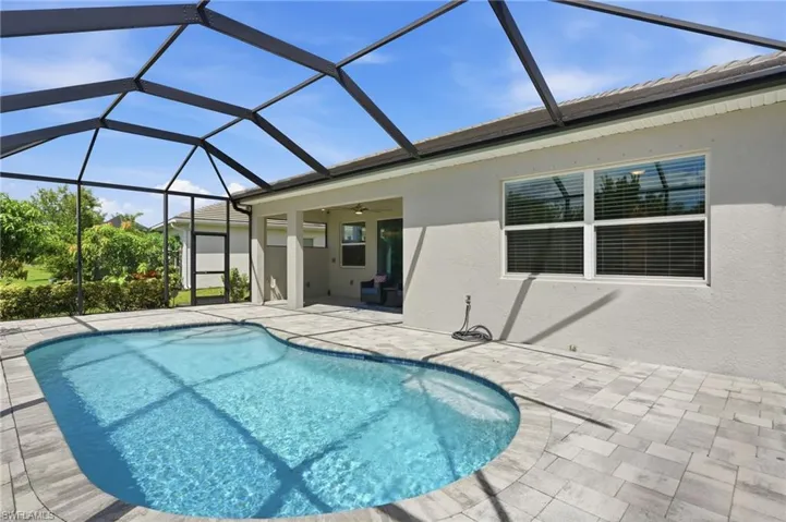 16530 Seagate Pl, Bonita Springs, Florida 34135