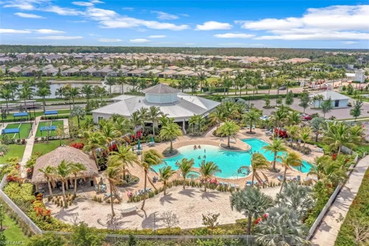 16530 Seagate Pl, Bonita Springs, Florida 34135