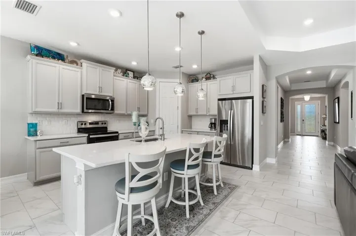 16530 Seagate Pl, Bonita Springs, Florida 34135