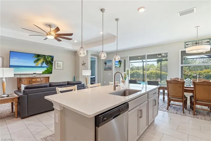 16530 Seagate Pl, Bonita Springs, Florida 34135