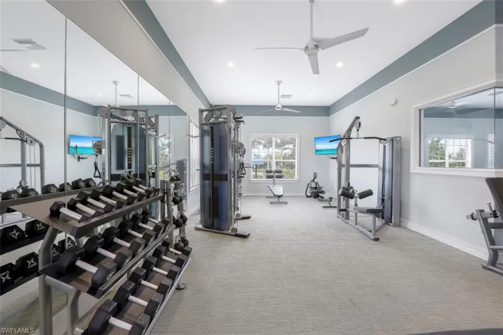 16530 Seagate Pl, Bonita Springs, Florida 34135