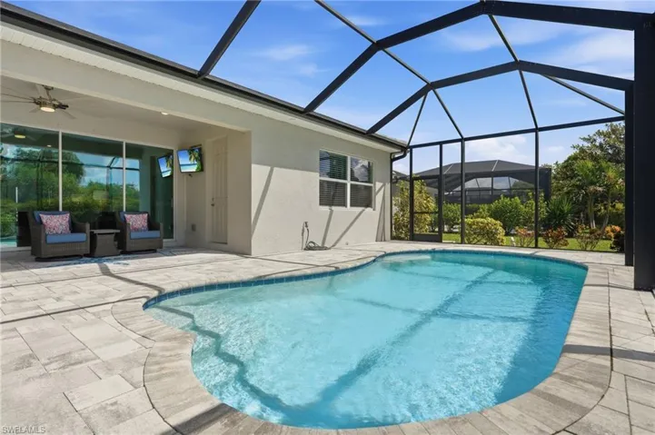 16530 Seagate Pl, Bonita Springs, Florida 34135