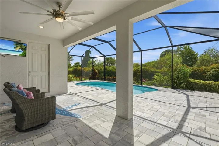 16530 Seagate Pl, Bonita Springs, Florida 34135