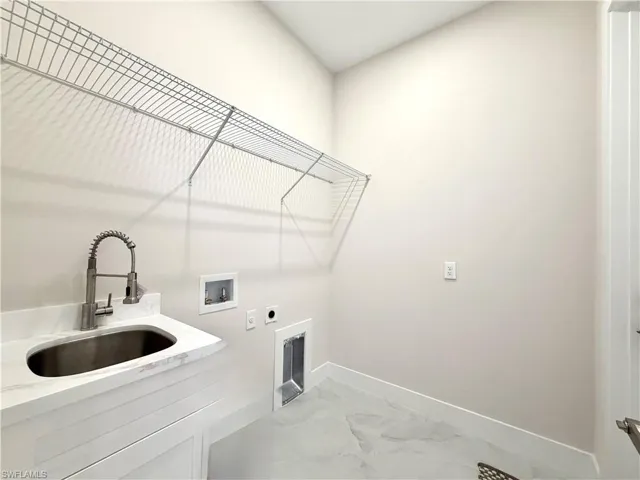 3442 66th Ave Ne, Naples, Florida 34120